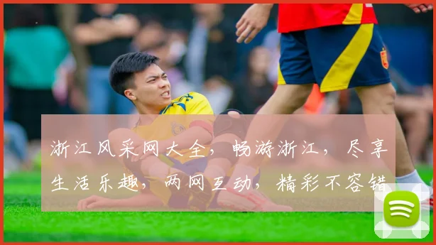 浙江风采网大全，畅游浙江，尽享生活乐趣，两网互动，精彩不容错过